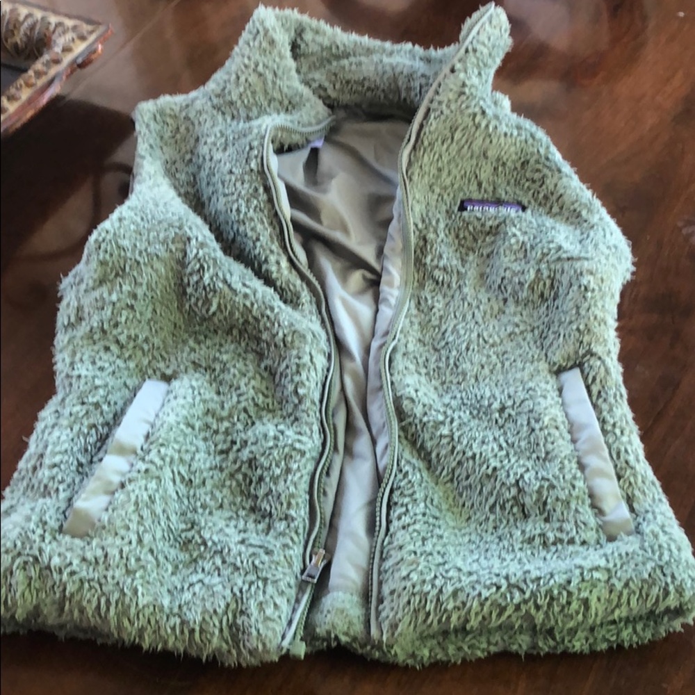 Vest